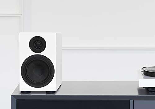 Pro-Ject Audio Systems Damp-It Isolation Feet (Pack of 4) PSDAMPIT 3