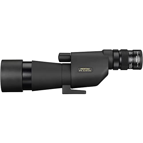 Pentax PF-65ED II Spotting Scope 2