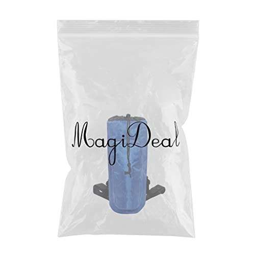 MYADDICTION Waterproof Shockproof Oxygen Cylinder Tank Holder Backpack Bag Adjustable Clothing, Shoes & Accessories | Mens Accessories | Backpacks, Bags & Briefcases 4