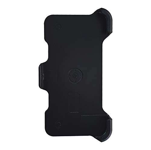 Replacement Holster Belt Clip for Otterbox Defender Case iPhone 6 Plus/6S Plus/7 Plus/8 Plus 4