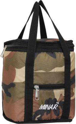 MINAR Royal Tiffin bag