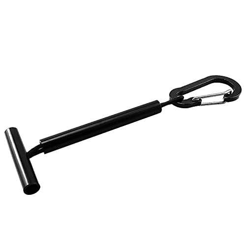 BLLNDX Tippet Line Holder Fishing Leader Tippet Holder L# 3