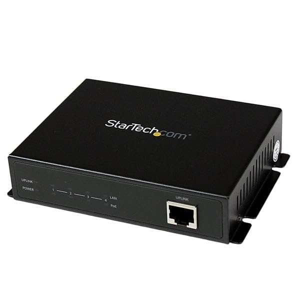 The Excellent Quality 5 Port Gigabit PoE Switch 1