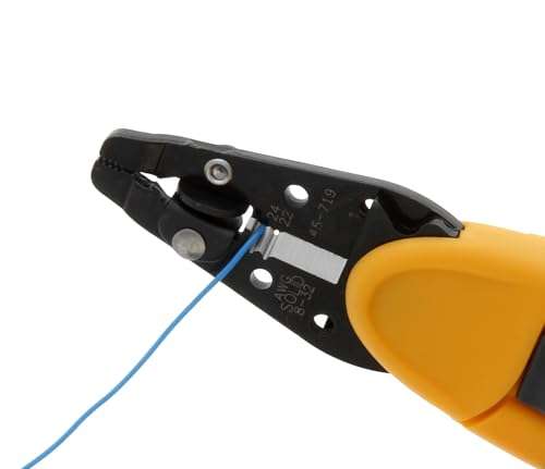 IDEAL Electrical 33-719 Telephone/Data Cable Splice and Repair Kit 6