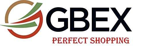 GBEX Fake Dummy Camera Security CCTV False Outdoor CCD Camera Fake Dummy Security Camera Waterproof IR Wireless Blinking Flashing 6