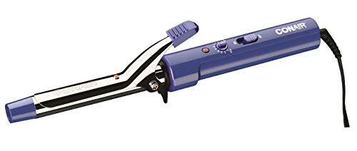 Conair Supreme 3/4" Curling Iron
