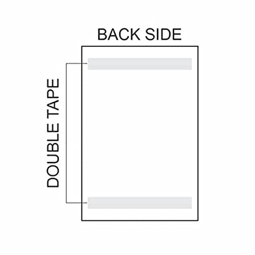 100Yellow® Hindi Varnmala Chart For Kids Learning | Perfect For Home schooling, Kindergarten and Nursery Students | (Paper Used: 300 GSM |12 x 18 Inches | Multicolor) Unframed 4