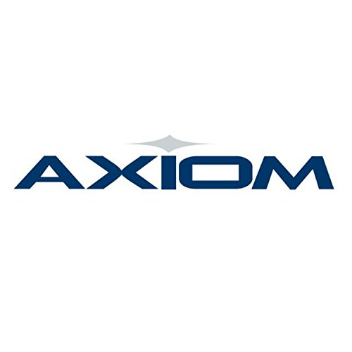 Axiom Memory Solutionlc Axiom 8gb Ddr2 Dual Rank Kit # 348106-b2