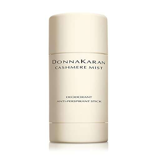 Donna Karan Cashmere Mist Anti-Perspirant Deodorant Stick for Women, 1.7 Oz. 1