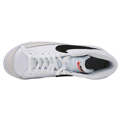 Nike Blazer Mid '77 (Big Kid) 3