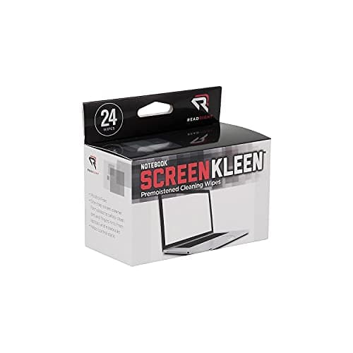 REARR1217 - Read Right Notebook ScreenKleen 3