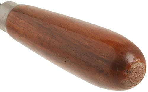 General Tools 478 Triangular Scraper 5