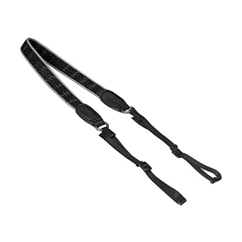 Think Tank Photo Camera Strap V2.0 (Black/Gray) 1