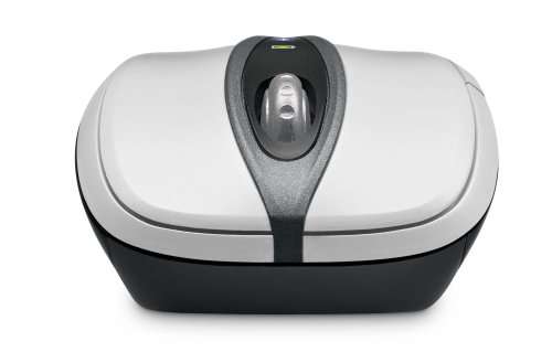Microsoft Bluetooth Notebook Mouse 5000 2