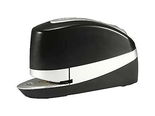 Bostitch 20SUITEBLK Electric Stapler No Jam 20 Sht /210 Cap. 2-3/5-Inch x9-3/4-Inch x5-Inch BK 5