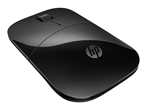 HP Wireless Mouse Z3700, Black (V0L79AA#ABL)