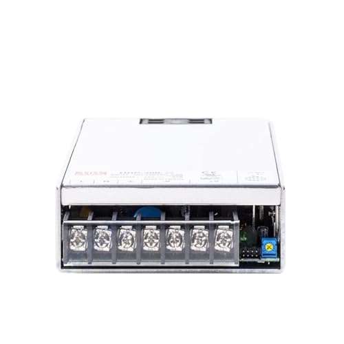 Mean Well HRP 300W 36V 9A Switching Power Supply， AC/DC Single Output HRP-300N-36 3