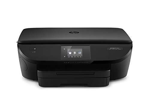 HP Envy 5660 Wireless All-in-One Inkjet Printer (F8B04AR#B1H) (Renewed) 4