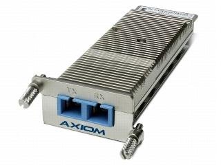 Axiom 10GBASE-ER Xenpak Module for Smf,