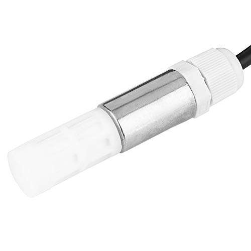 Digital Automatic Detector Temperature Heat Humidity for Monitoring(SHT25) 6