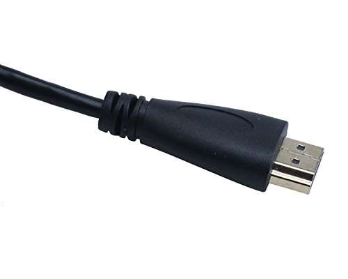 PTC 25ft Premium Gold Series HDMI Cable (HH-26-25E) 4