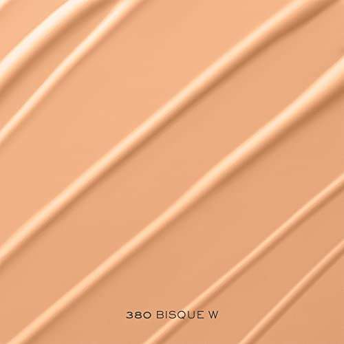 Lancôme Classic Teint Idole Ultra Wear Full Coverage Foundation - Lightweight & Oil-Free With Natural Matte Finish - Up To 24H Wear - 380 Bisque Warm 4