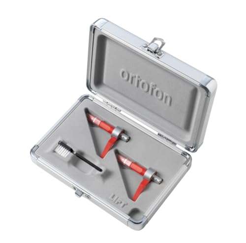 Ortofon Concorde MK2 Digital Twin Cartridge 6