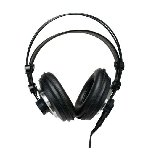 AKG K 240 MK II Stereo Studio Headphones