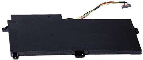 MLKB AA-PBVN3AB Laptop Battery Compatible with Samsung NP370 NP370R4E NP510R5E AA-PBVN2AB NP370R5E NP450R5V NP450R4V NP470R5E 510R5E BA43-00358A 510R (11.4V 43Wh) 4