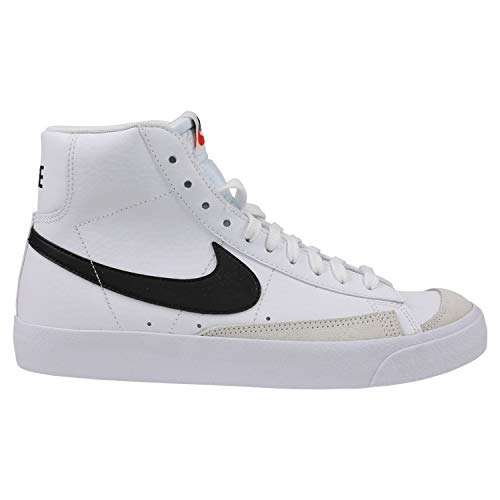 Nike Blazer Mid '77 (Big Kid) 5