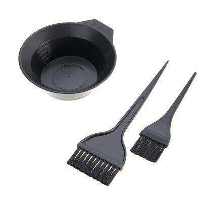 Wizme Salon and Parlor Use Accessories Pack Of 1 (Dye Brush Set) 1