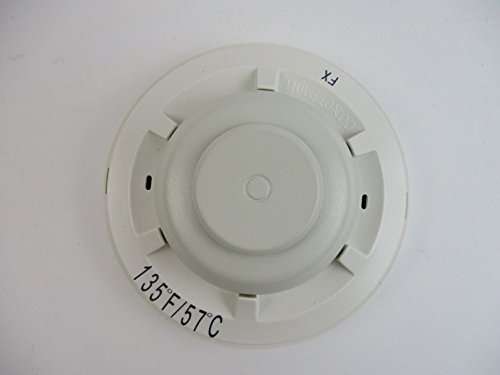 System Sensor 5623 - Fixed Temperature Heat Detector 135°F 4