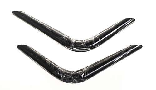 TEKBYUS Stand Base Legs for 100012589 32" TV 1