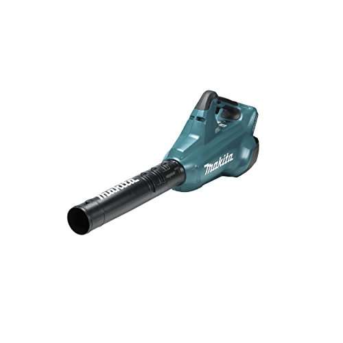 Makita XBU02Z 36V (18V X2) LXT® Brushless Blower, Tool Only 3
