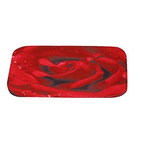 WorldCare® Yellow : Carpets Rugs Carpet For Kitchen Floor Entrance Door Mats Outdoor Absorbent Super Soft Non Slip Bath For Bathroom Kitchen 3