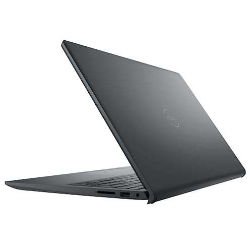Dell Inspiron 15 3000 Series 3530 Laptop, 15.6" FHD Touchscreen, Intel Core i7-1355U Processor, 32GB RAM, 1TB PCIe SSD, Webcam, HDMI, Wi-Fi 6, Windows 11 Home, Black 3