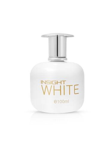Insight White Eau De Perfume - 100ml