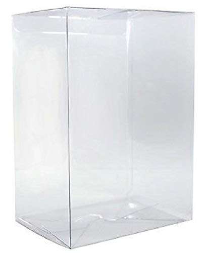 Funko TV: Big Bang Theory - Raj Koothrappali Pop! Vinyl Figure (Includes Compatible Pop Box Protector Case) 4