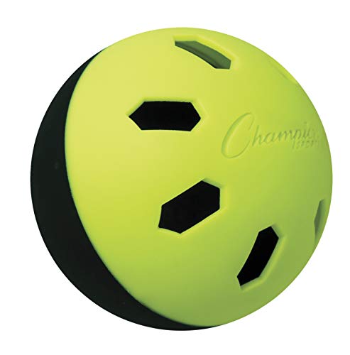 Champion Sports Rhino Poly Impact Ball Set - Set of 12