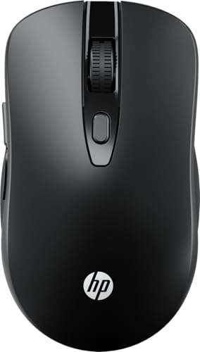 HP M190 Wireless Mouse (AB3C6AA) 1