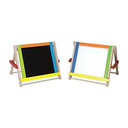 Brainsmith 2-in-1 Reversible Easel