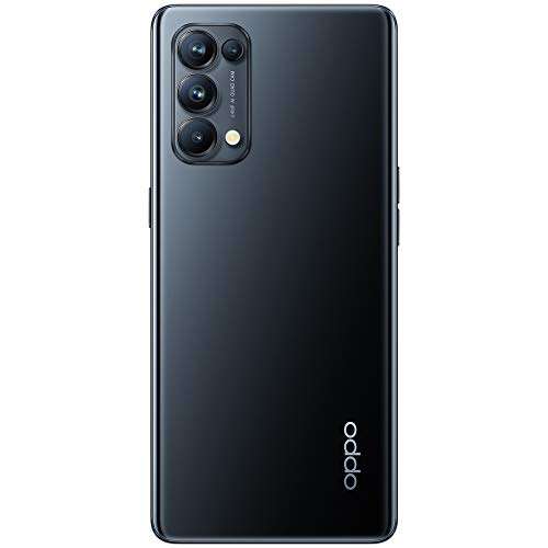 Oppo Reno5 Pro 5G (Starry Black, 8GB RAM, 128GB Storage) with No Cost EMI/Additional Exchange Offers 2