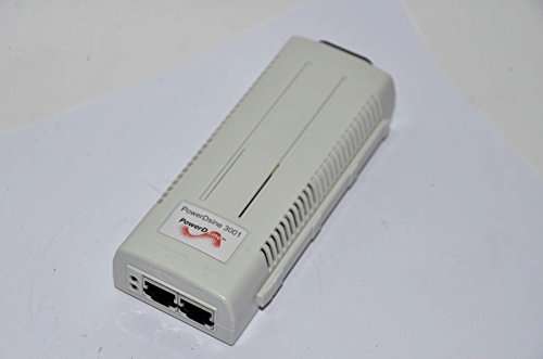 PowerDsine 3001 POE Injector Power over Ethernet 2