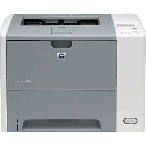 HP Laserjet P3005D Laser Printer Q7813A (Renewed) 1