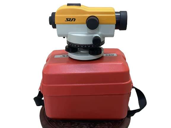 SUN Auto Level DSC-320-32 x By SUN INSTRUMENTS 1