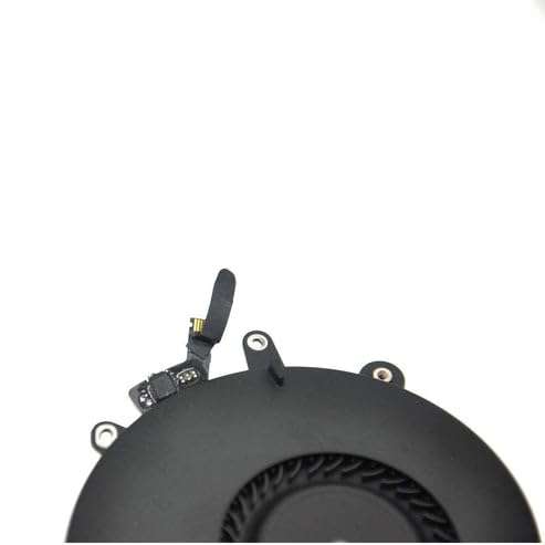 AKSHAR IT SOLUTIONS A1707 A1990 Pro 15" Left & Right Cooling Fan 5