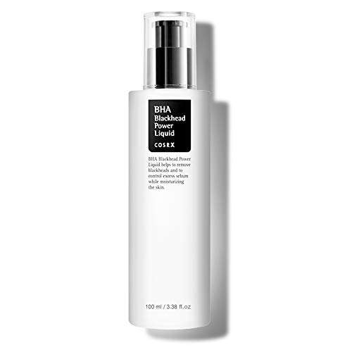 Cosrx Bha Blackhead Power Liquid (100ml) 1