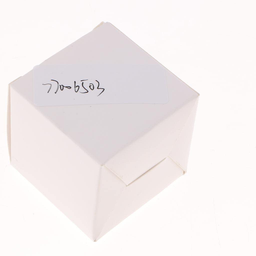 Calandis 0.5X Barlow Auxiliary Objective Lens Optical Glass for Stero Microscope - 48Mm Mounting Thread W.D 165Mm (Black,Pack of 1) 4