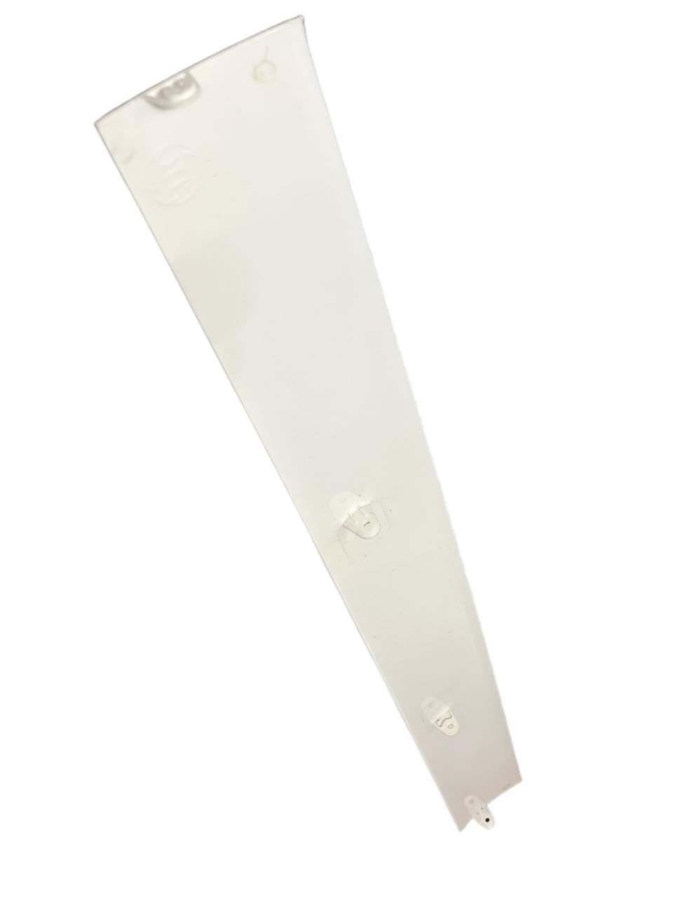Sai Service Center Split AC FTC50RRV161 Flap 34.5 inch Compatible with (Daikin) (Pack of 1) 1