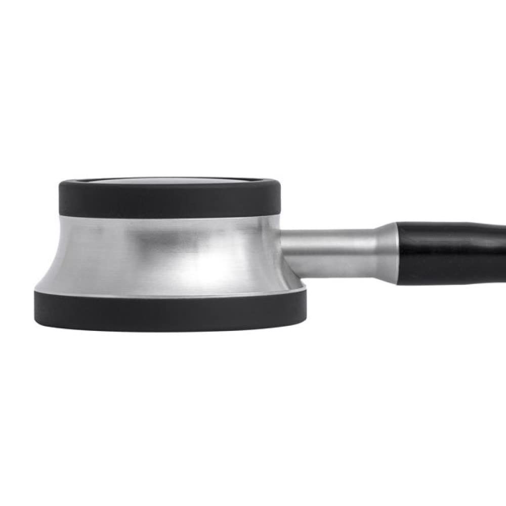 Luxamed (Germany) Sonus CX Cardiology Stethoscope (Black) 5